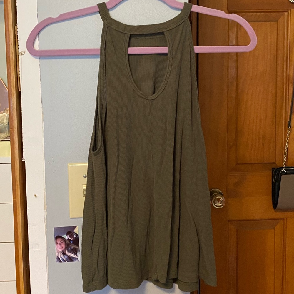 Tank top - Picture 3 of 6